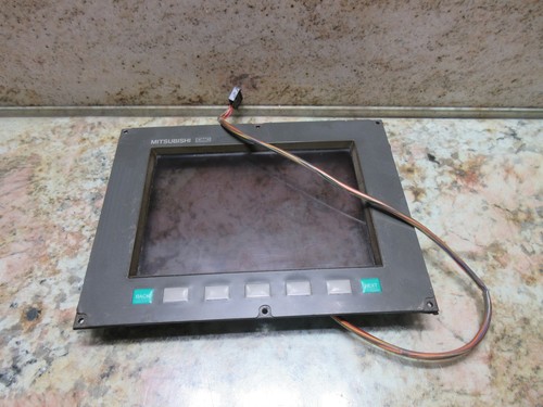 Mitsubishi écran crt - mitsubishi,