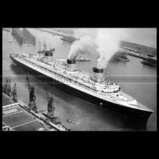 Photo B.000449 PAQUEBOT SS