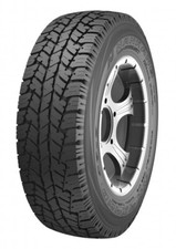 NANKANG 195/80 R15 96S FT-7