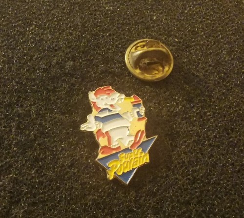 Pin super poulain poudre - super,