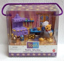 Winnie l'ourson Pooh's