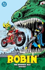 Bob Rozakis Gerry Conway