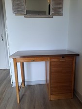 Ancien Bureau Baumann Jeanneret Suisse