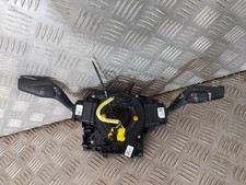 Commodo COM Commande Volant - FORD MUSTANG VII (7) - Référence : FR3T-14B522-BAW