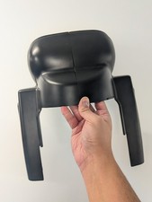 Cache nacelle t de fourche Harley Davidson Road Glide 70900413BYM 70900398BYM