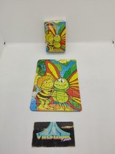 Maya l'abeille - 1978 Puzzle