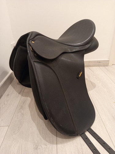 Wintec dressage cair - dressage, easy