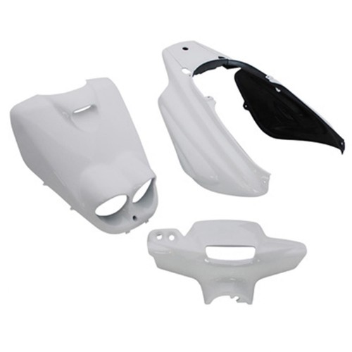 Carrosserie carenage scoot - carrosserie-carenage,