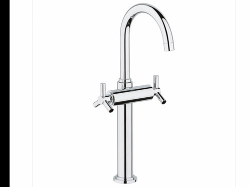 Robinet lavabo grohe atrio - robinet,