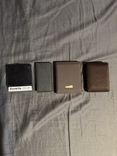 Lot De 4 Briquets Anciens /