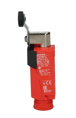 Telemecanique sensors fin - telemecanique,