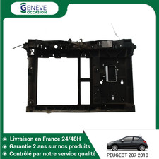 🇫🇷 FACE AVANT PEUGEOT