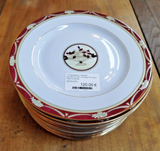 12 ASSIETTES a DESSERT