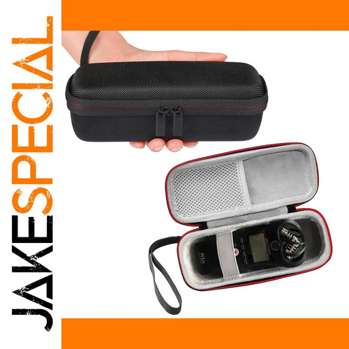 Jakespecial black eva case - jakespecial,