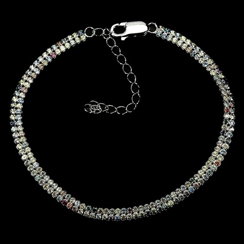 Bracelet argent sterling - bracelet,