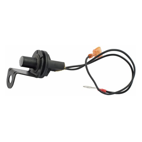Standard vacuostat 84 - standard, co.,