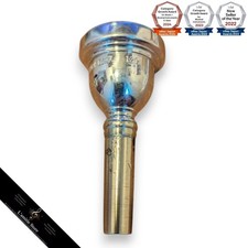 Embouchure trombone Bach 12C