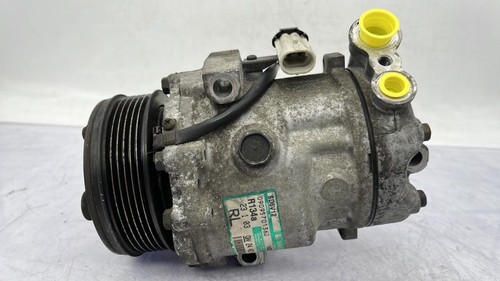 Compresseur clim opel - corsa, c