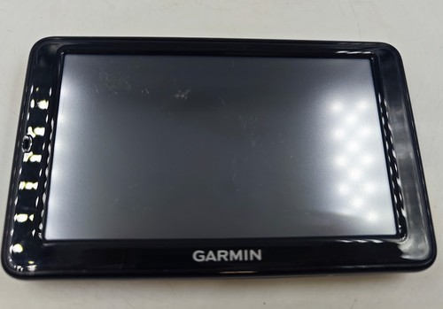 Garmin nuvi 2595lm navigateur - nuvi,