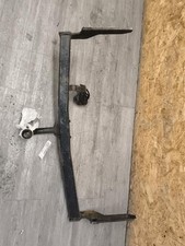 Attelage (boule de remorquage)