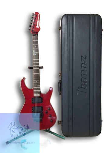 Guitare électrique ibanez - guitare,