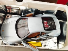 FERRARI 360 MODENA 1/18 BURAGO