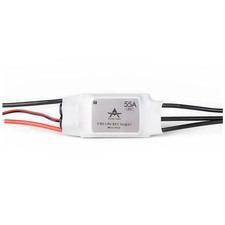 55A ESC Contrôleur de Vitesse