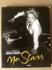 Willy Rizzo * L'Album Secret /