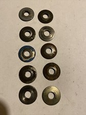 10 rondelles frein pour lampe Jielde #5#