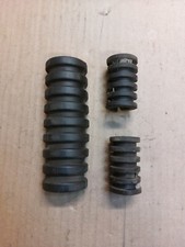 caoutchouc cadre tampon origine YAMAHA 50 néo's UBS 2012 4 temps MBK ovetto