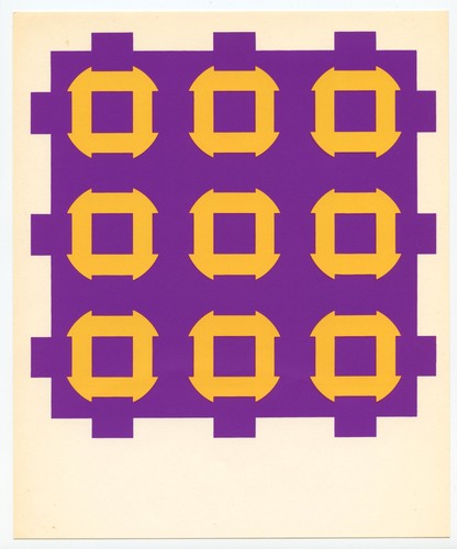 Sérigraphie victor - de,
