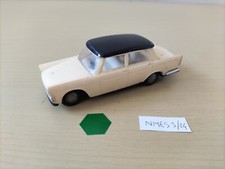 POLITOYS N° 26, FIAT 1800