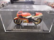 ALTAYA Moto GP 1/24 – SUZUKI