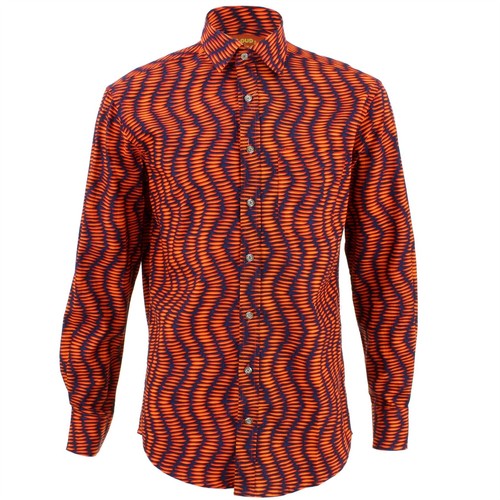 Chemise pour homme - chemise,
