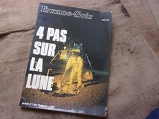 revu ancienne . 1969 . 4 pas