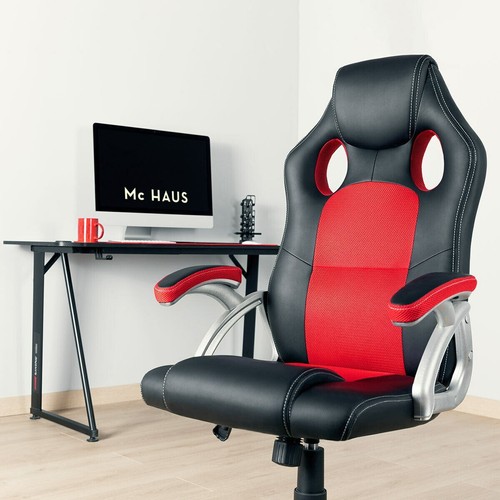 Chaise bureau ergonomique - de,