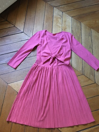Robe repetto - robe,