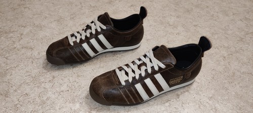 Adidas chile samba - chile, 62's