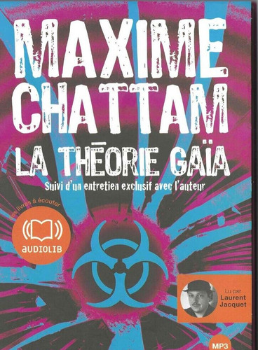 Livre audio mp3 théorie - mp3,