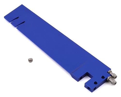 Hot racing dual pickup rudder - racing,