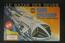 AIRFIX. HAWK. COSMOS 1999