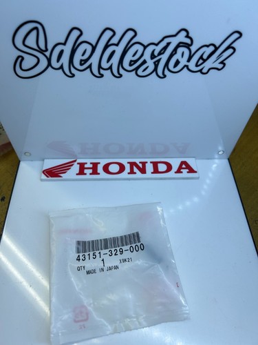 Ressort machoir frein honda - machoir,