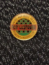 Pin's Pins Pin Enamel 6