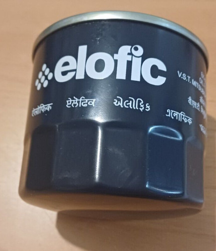 Filtre huile pour tracteur - à,