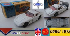 Marcus volvo 1800 gt  1/43