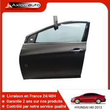🇫🇷 PORTE AVANT GAUCHE HYUNDAI I40 ➤760033Z000 ♻️