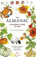 The Almanach: A Saisonnier Guide To 2018 Couverture Rigide Lia