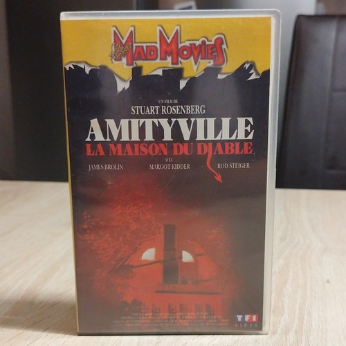 Tf1 vidéo amityville la - tf1,