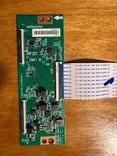 PANNEAU LVDS TCON POUR TV LED