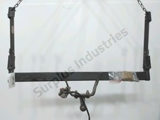 ATTELAGE RENAULT TRAFIC 2  / NE 13010